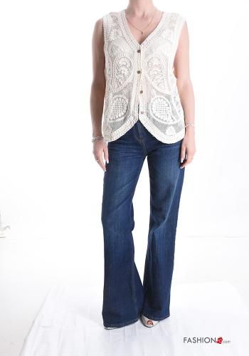Cotton Gilet - ph 5