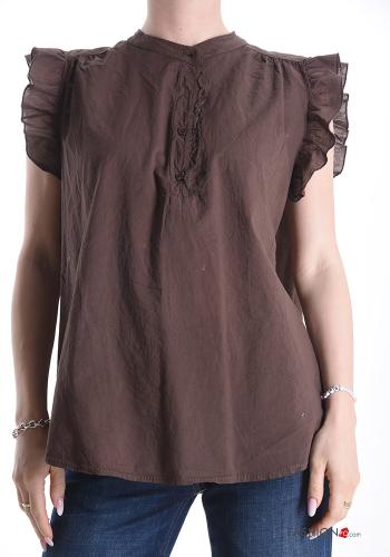 Cotton Shirt