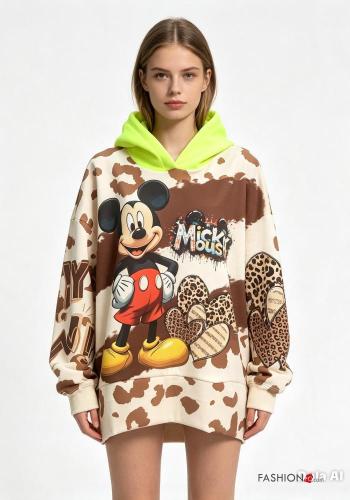 Sweatshirt Casual
