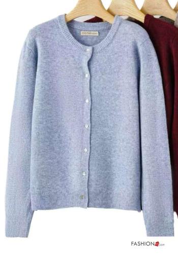 Cardigan Casual