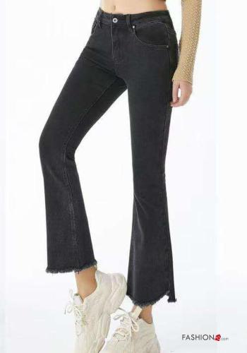 Jeans in Cotone