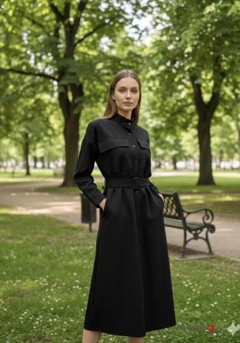 Vestido Estilo Informal