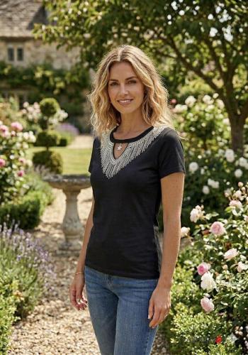 Pack de 10 piezas T-shirt de Algodón