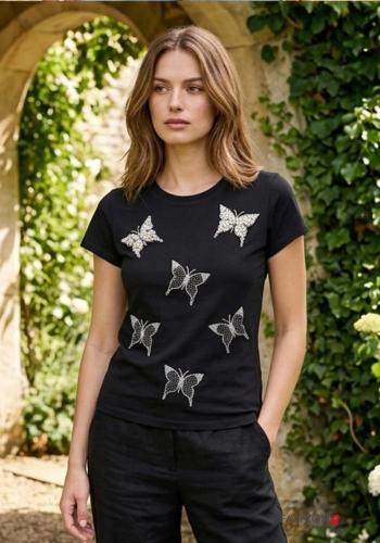 Pack de 12 piezas T-shirt de Algodón