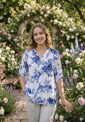 Camisa Estilo Informal - ph 1