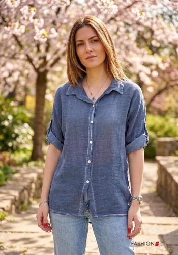 Cotton Shirt
