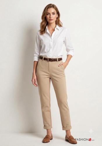Casual Trousers