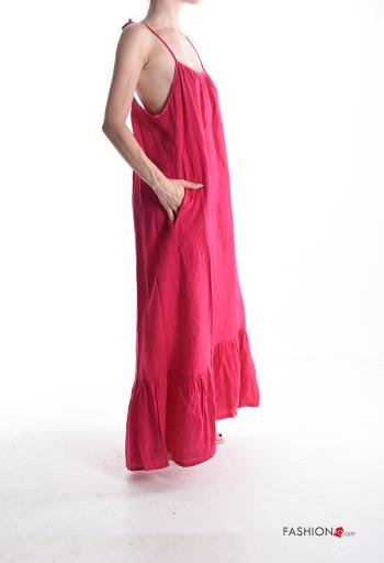 Robe en Lin - ph 3