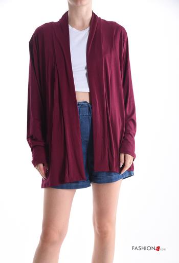 Gilet Casual