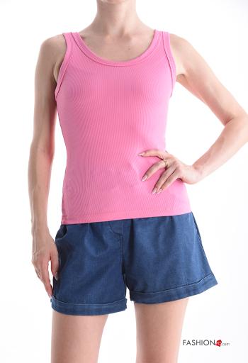 Blouse Casual