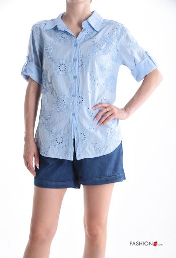 Chemise en Coton