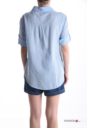 Chemise en Coton - ph 2