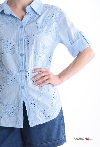 Chemise en Coton - ph 4