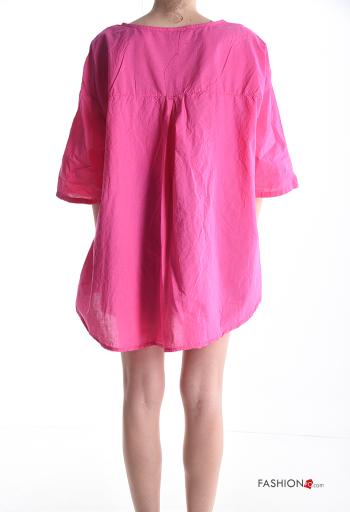 Blouse en Coton - ph 2