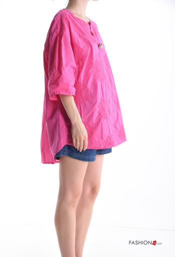 Blouse en Coton - ph 3