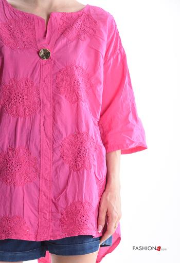 Blouse en Coton - ph 4
