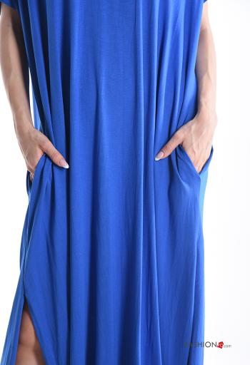 Robe Casual - ph 4