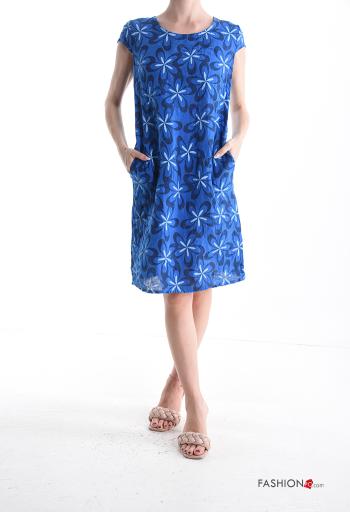 Robe en Lin