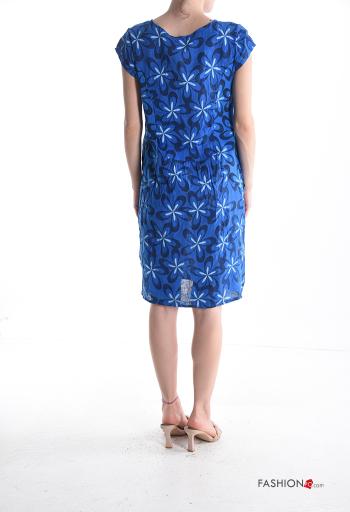 Robe en Lin - ph 2