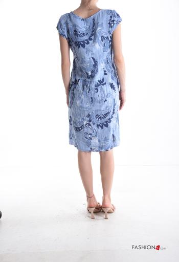 Robe en Lin - ph 2