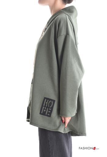 Giacca Casual - ph 3
