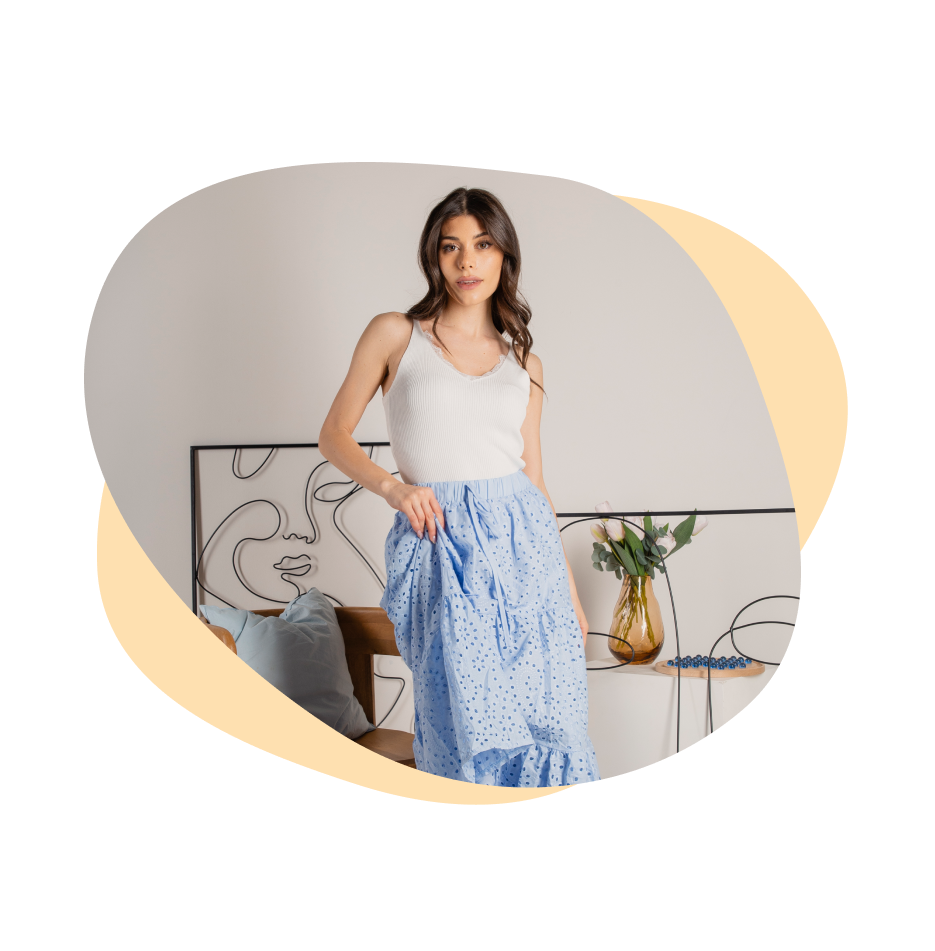 Join FashionPo: Fashion starts here!