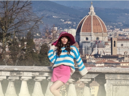 venta de ropa fashion al por mayor