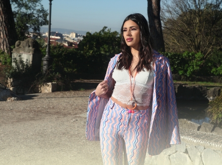 venta de ropa fashion al por mayor