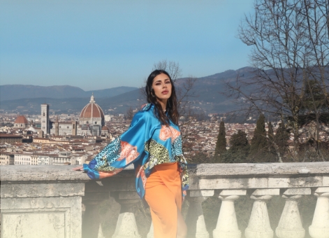 venta de ropa fashion al por mayor