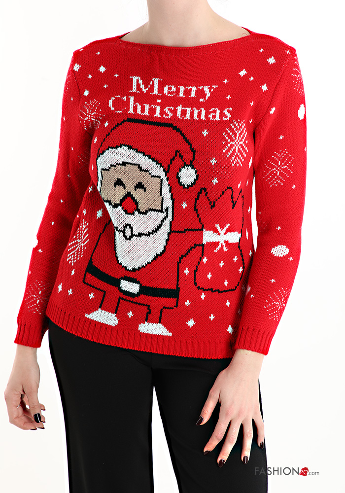  Christmas Sweater 