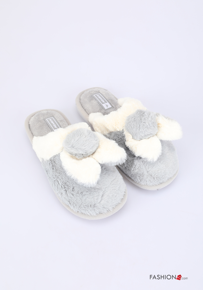 Set 36 pairs Casual Slippers 