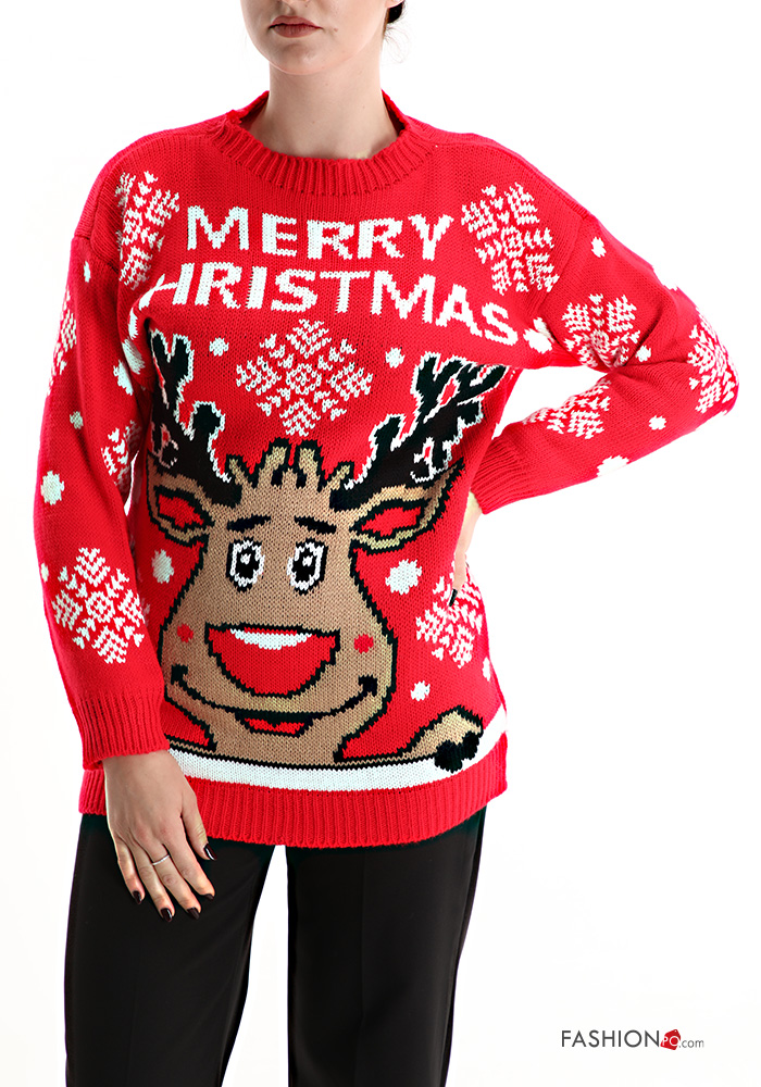  Christmas Sweater 