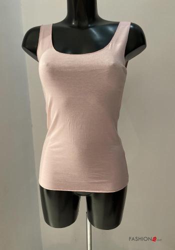  Regata Estilo Casual  Ouro rosa