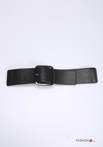 adjustable Belt Black