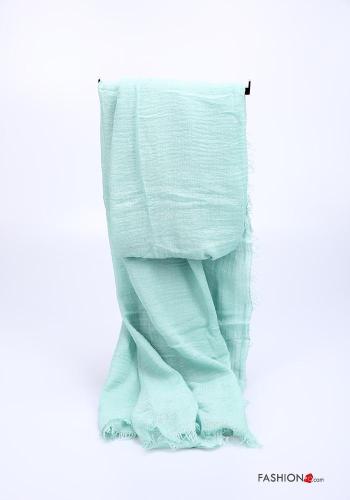  Casual Scarf  Mint green