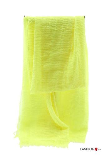  Sciarpa Casual  Oro
