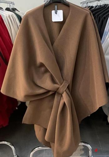  Cape Casual  Marron