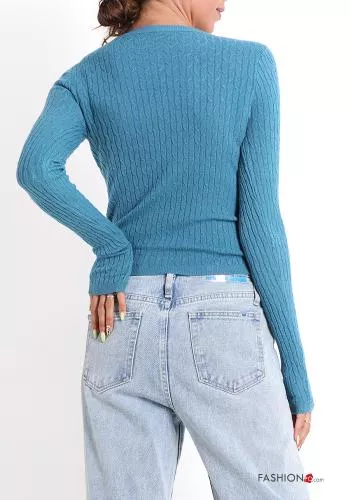  Casual Sweater 