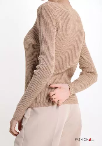  v-neck Sweater 