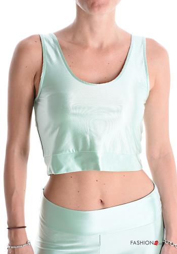  sleeveless Top 