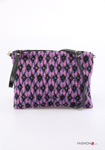  Wool Purse 