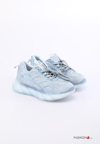  Lässig Turnschuhe 