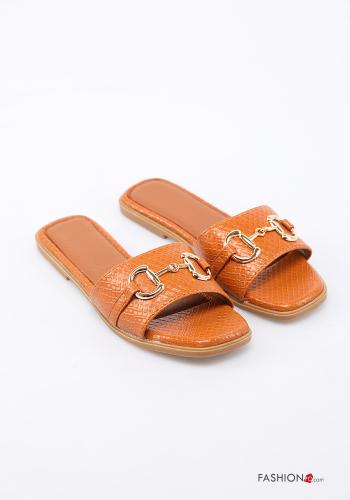  Casual Sandals 