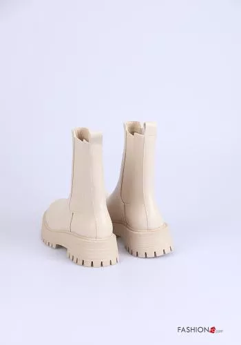 Casual Ankle boots