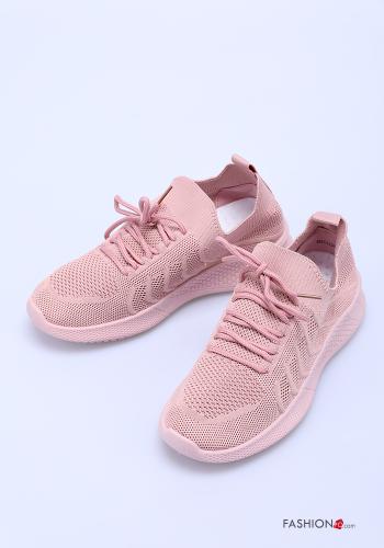  Zapatillas (Sneakers) Estilo Informal 