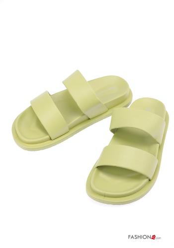  Casual Slide Sandals 