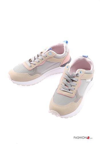  Zapatillas (Sneakers) Estilo Informal 