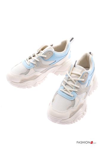  Zapatillas (Sneakers) Estilo Informal 