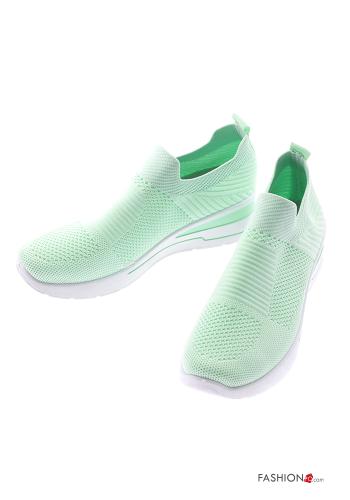  Sneakers slip-on 