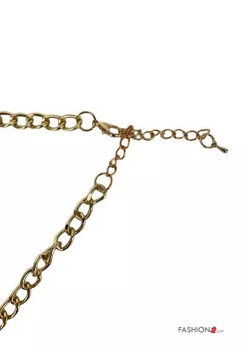  adjustable Necklace 